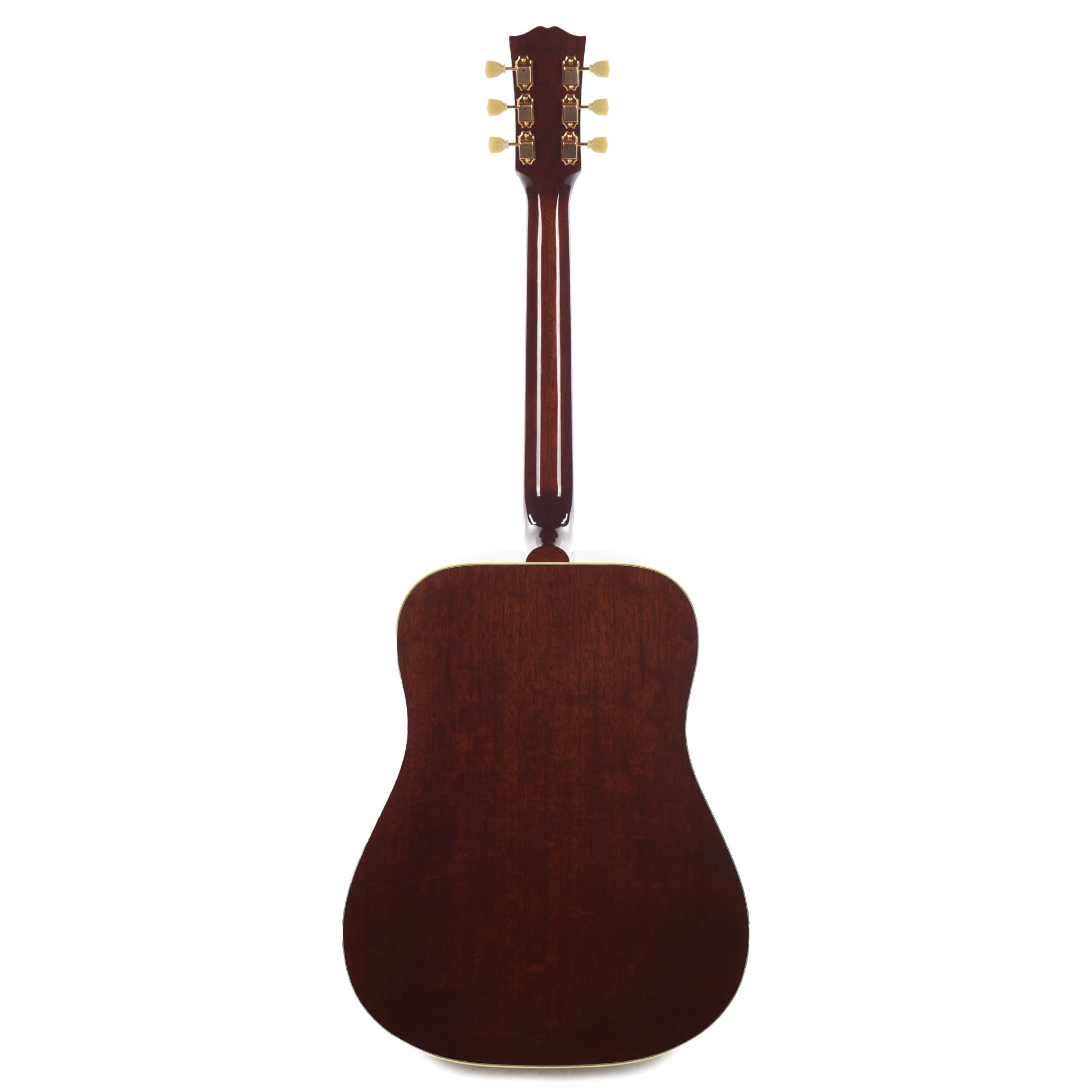 Gibson Original Hummingbird Original Antique Natural Acoustic Guitars / Jumbo