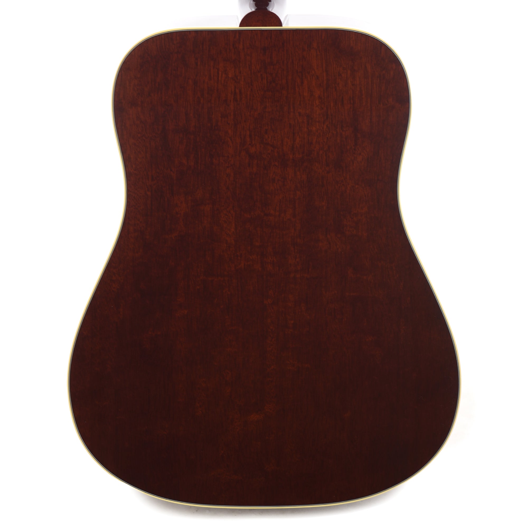 Gibson Original Hummingbird Original Antique Natural Acoustic Guitars / Jumbo