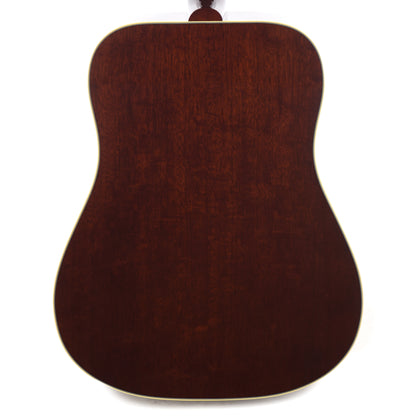 Gibson Original Hummingbird Original Antique Natural Acoustic Guitars / Jumbo