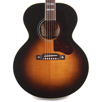 Gibson Original J-185 Original Vintage Sunburst Acoustic Guitars / Jumbo