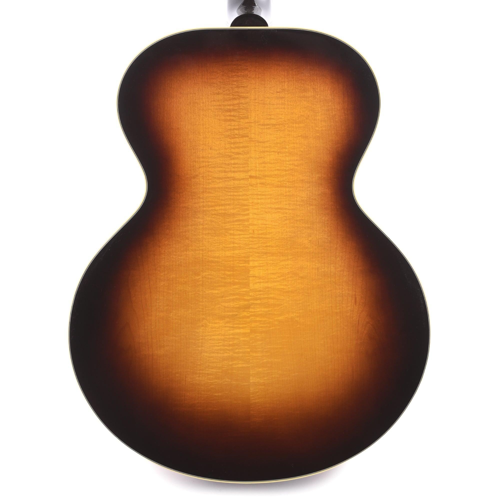 Gibson Original J-185 Original Vintage Sunburst Acoustic Guitars / Jumbo