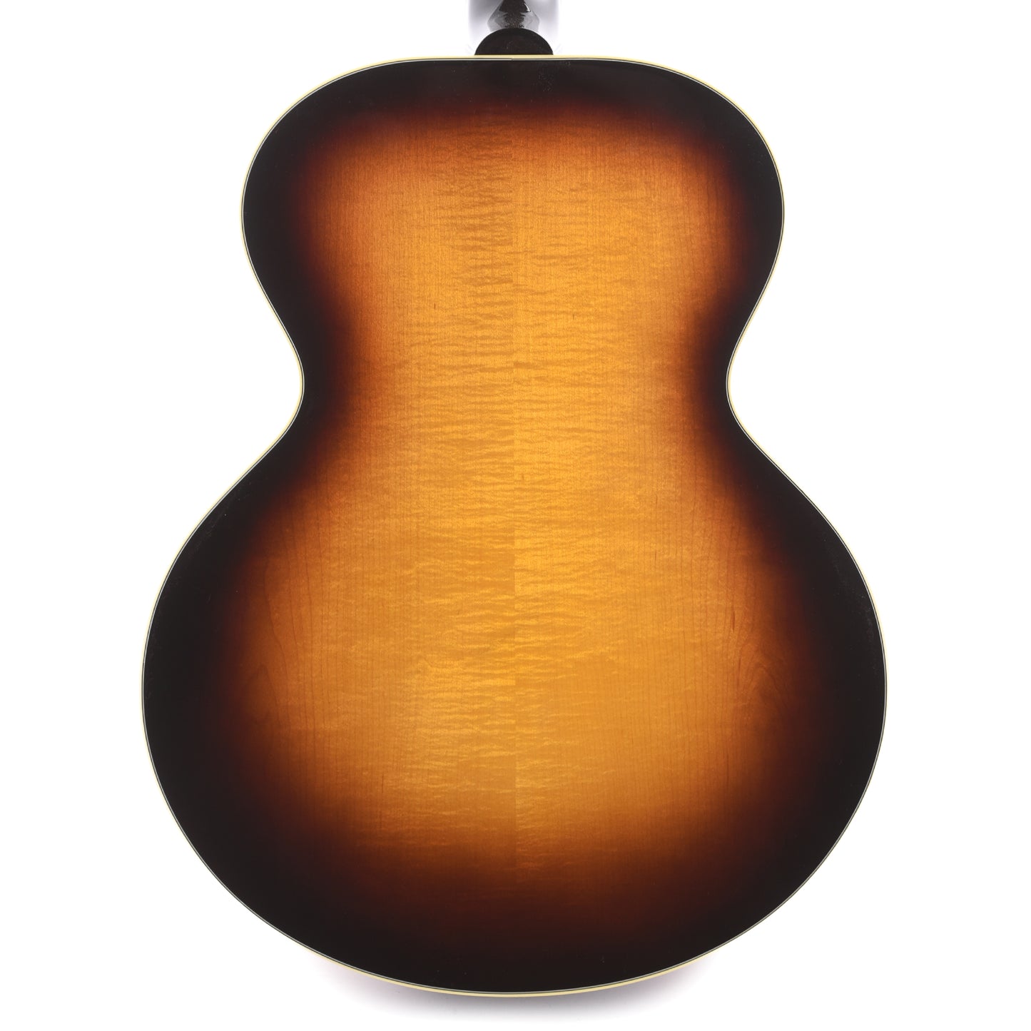 Gibson Original J-185 Original Vintage Sunburst Acoustic Guitars / Jumbo