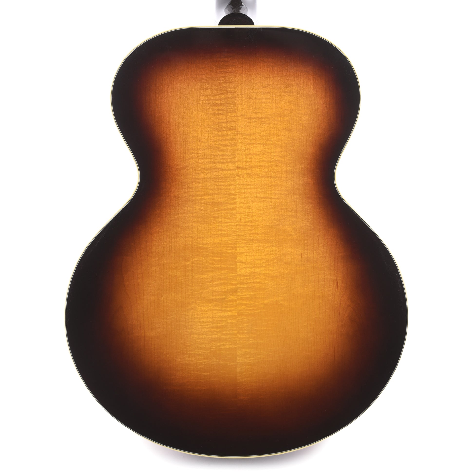 Gibson Original J-185 Original Vintage Sunburst Acoustic Guitars / Jumbo