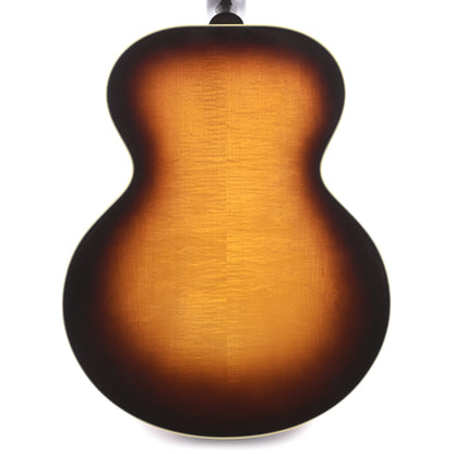 Gibson Original J-185 Original Vintage Sunburst Acoustic Guitars / Jumbo