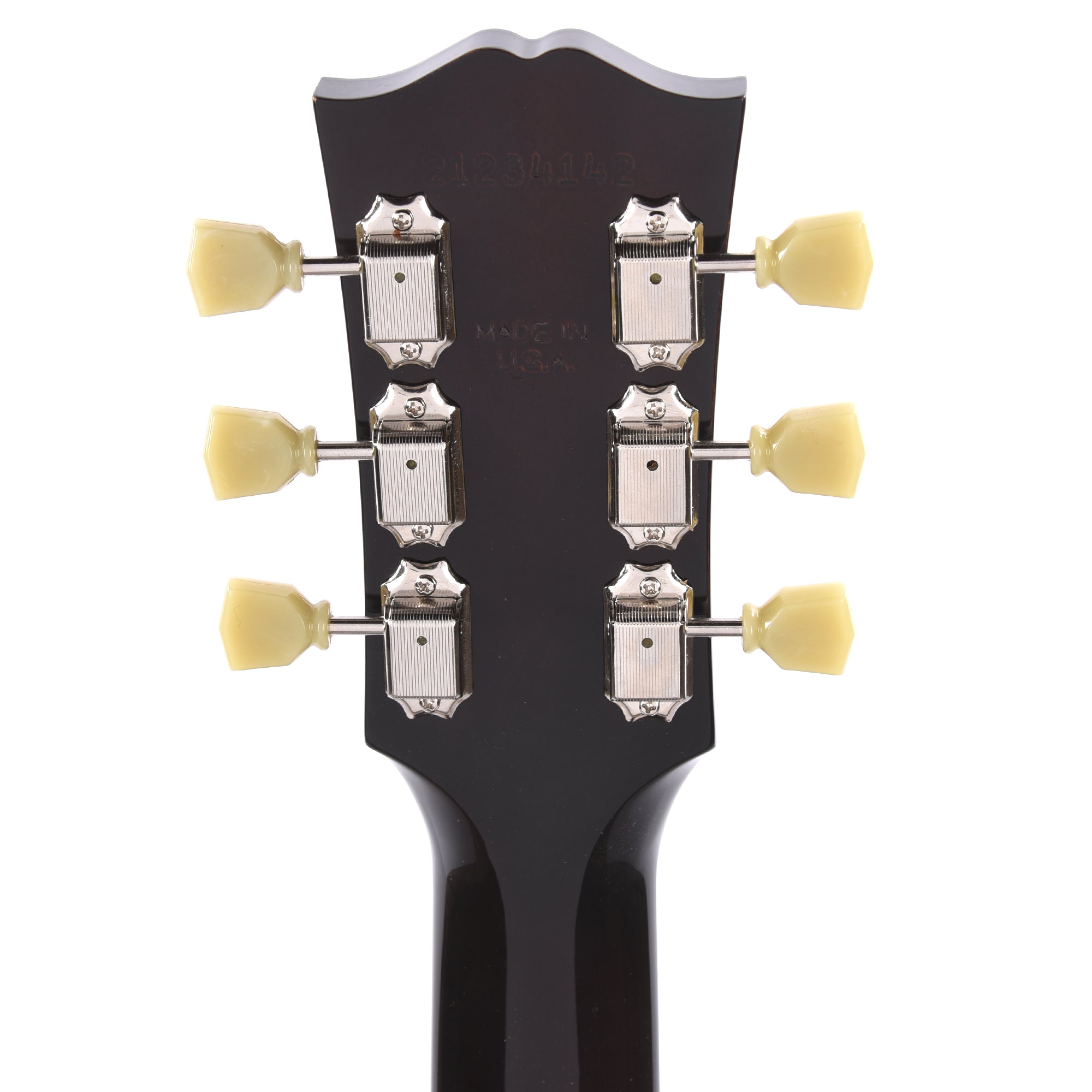 Gibson Original J-185 Original Vintage Sunburst Acoustic Guitars / Jumbo