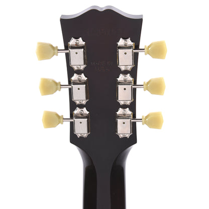 Gibson Original J-185 Original Vintage Sunburst Acoustic Guitars / Jumbo