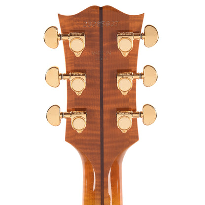 Gibson Original SJ-200 '60s Original Heritage Cherry Sunburst Acoustic Guitars / Jumbo