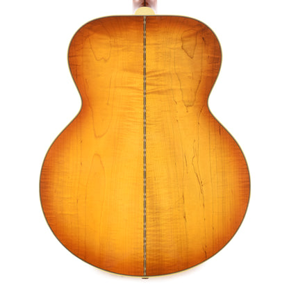 Gibson Original SJ-200 '60s Original Heritage Cherry Sunburst Acoustic Guitars / Jumbo