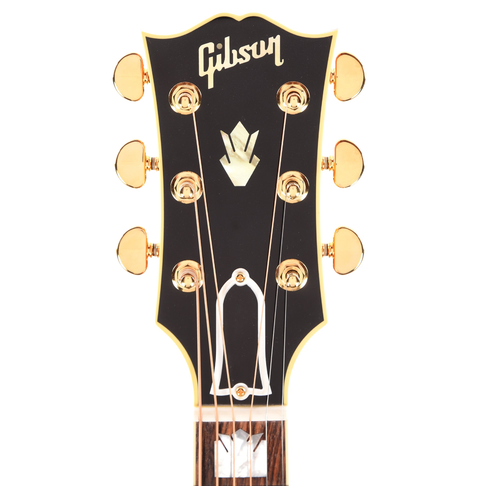 Gibson Original SJ-200 '60s Original Heritage Cherry Sunburst Acoustic Guitars / Jumbo