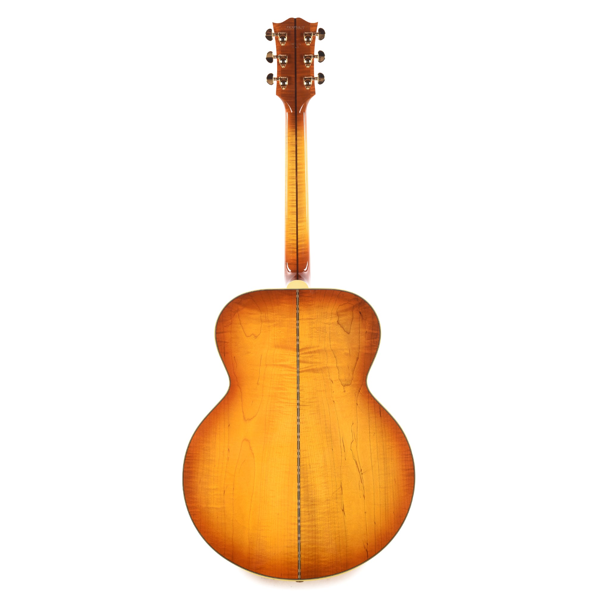 Gibson Original SJ-200 '60s Original Heritage Cherry Sunburst