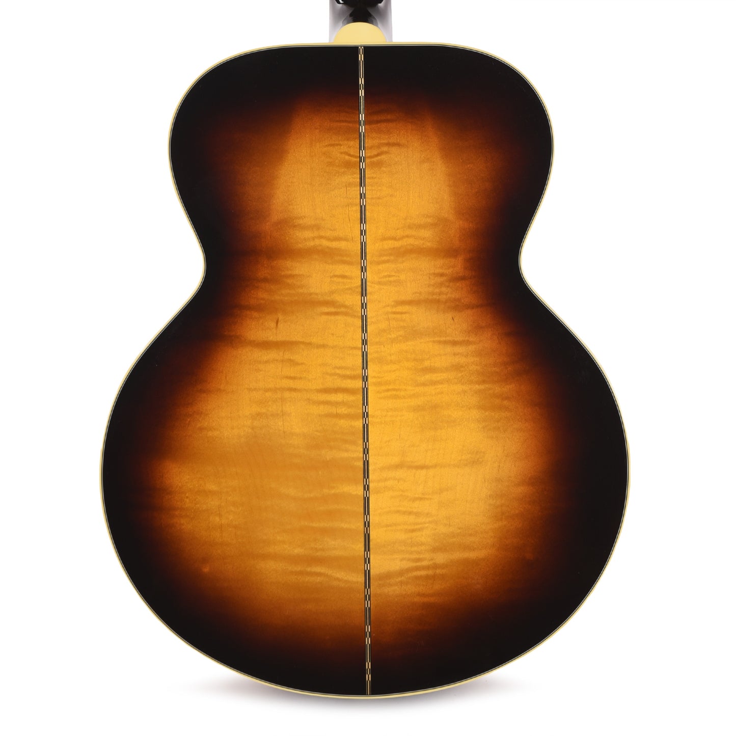 Gibson Original SJ-200 '60s Original Vintage Sunburst Acoustic Guitars / Jumbo