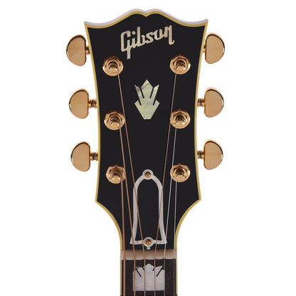 Gibson Original SJ-200 '60s Original Vintage Sunburst Acoustic Guitars / Jumbo