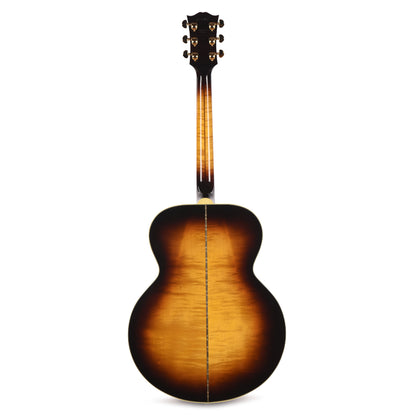 Gibson Original SJ-200 '60s Original Vintage Sunburst Acoustic Guitars / Jumbo