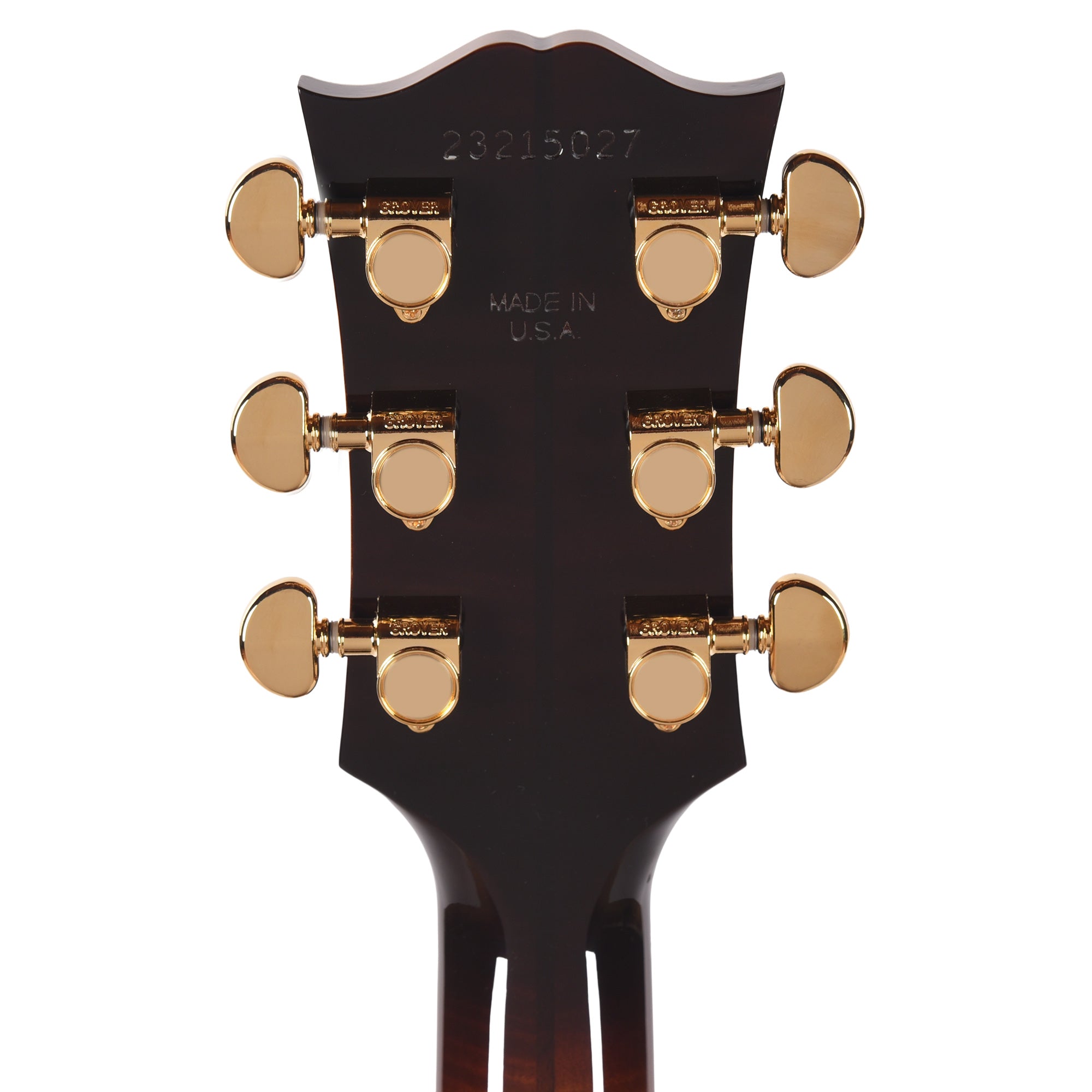 Gibson Original SJ-200 '60s Original Vintage Sunburst Acoustic Guitars / Jumbo