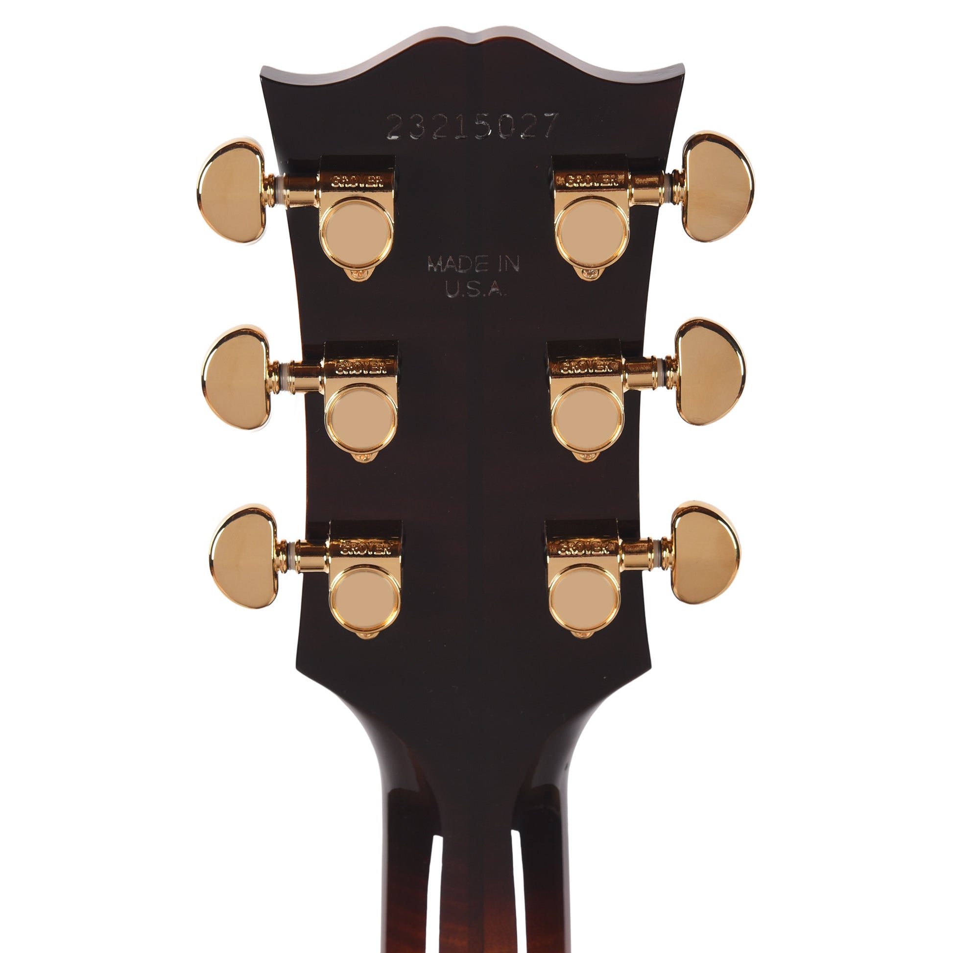 Gibson Original SJ-200 '60s Original Vintage Sunburst Acoustic Guitars / Jumbo