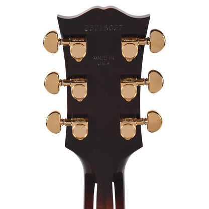 Gibson Original SJ-200 '60s Original Vintage Sunburst Acoustic Guitars / Jumbo