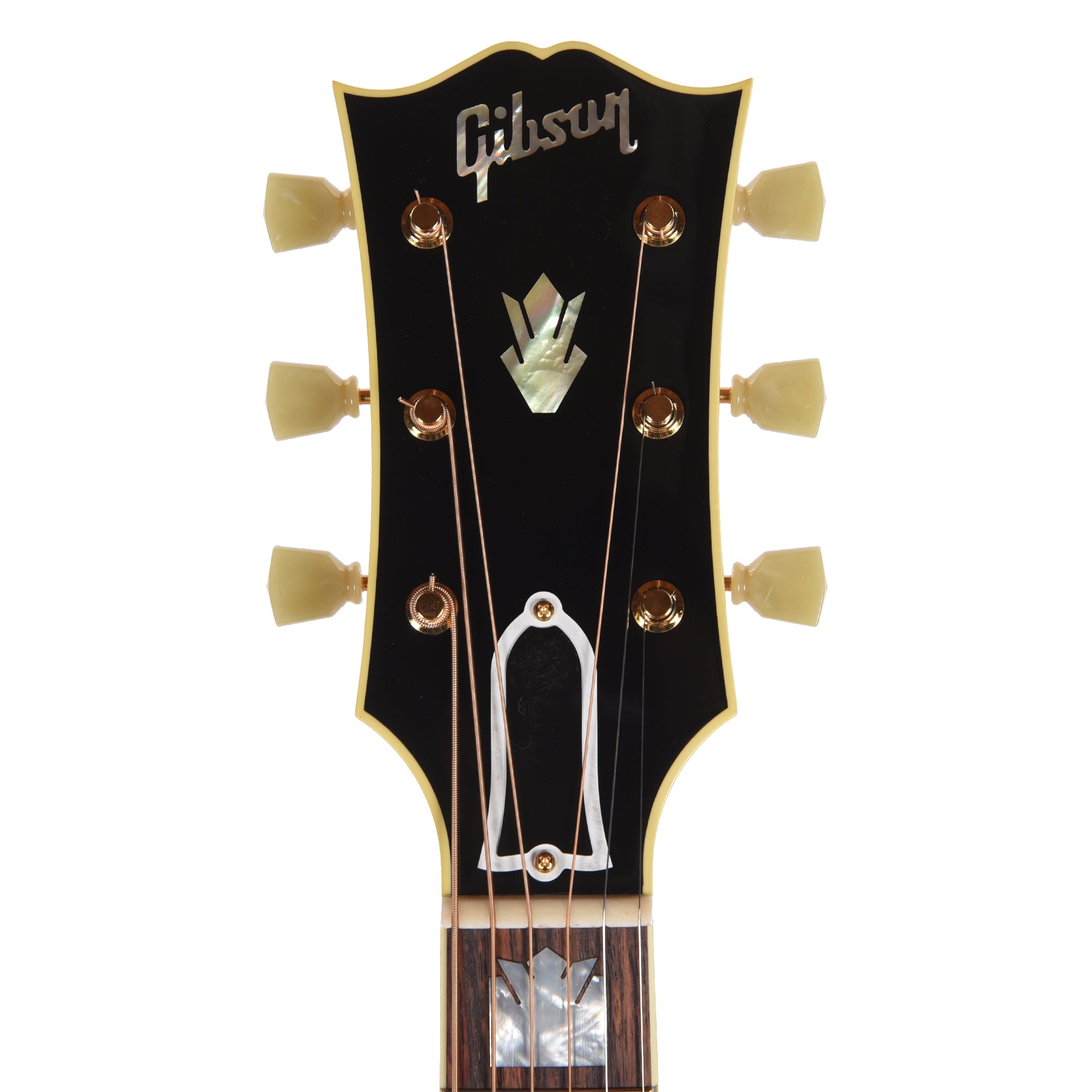 Gibson Original SJ-200 Original Antique Natural Acoustic Guitars / Jumbo