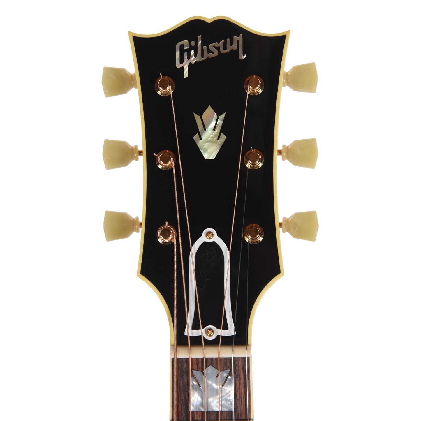 Gibson Original SJ-200 Original Antique Natural Acoustic Guitars / Jumbo