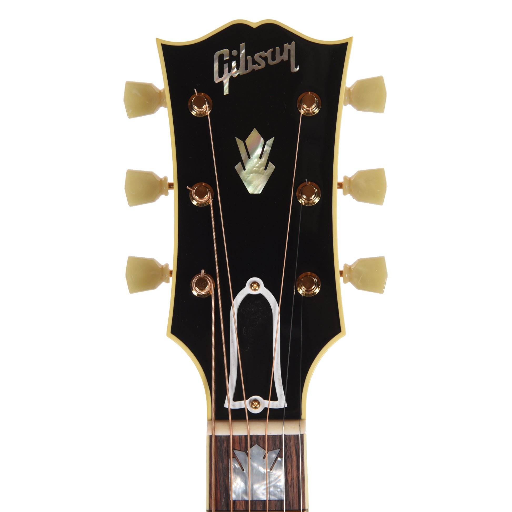 Gibson Original SJ-200 Original Antique Natural Acoustic Guitars / Jumbo