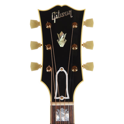 Gibson Original SJ-200 Original Antique Natural Acoustic Guitars / Jumbo