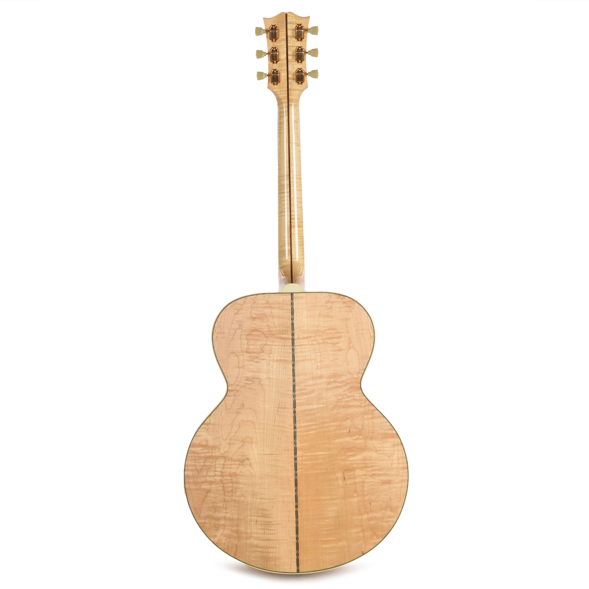 Gibson Original SJ-200 Original Antique Natural Acoustic Guitars / Jumbo