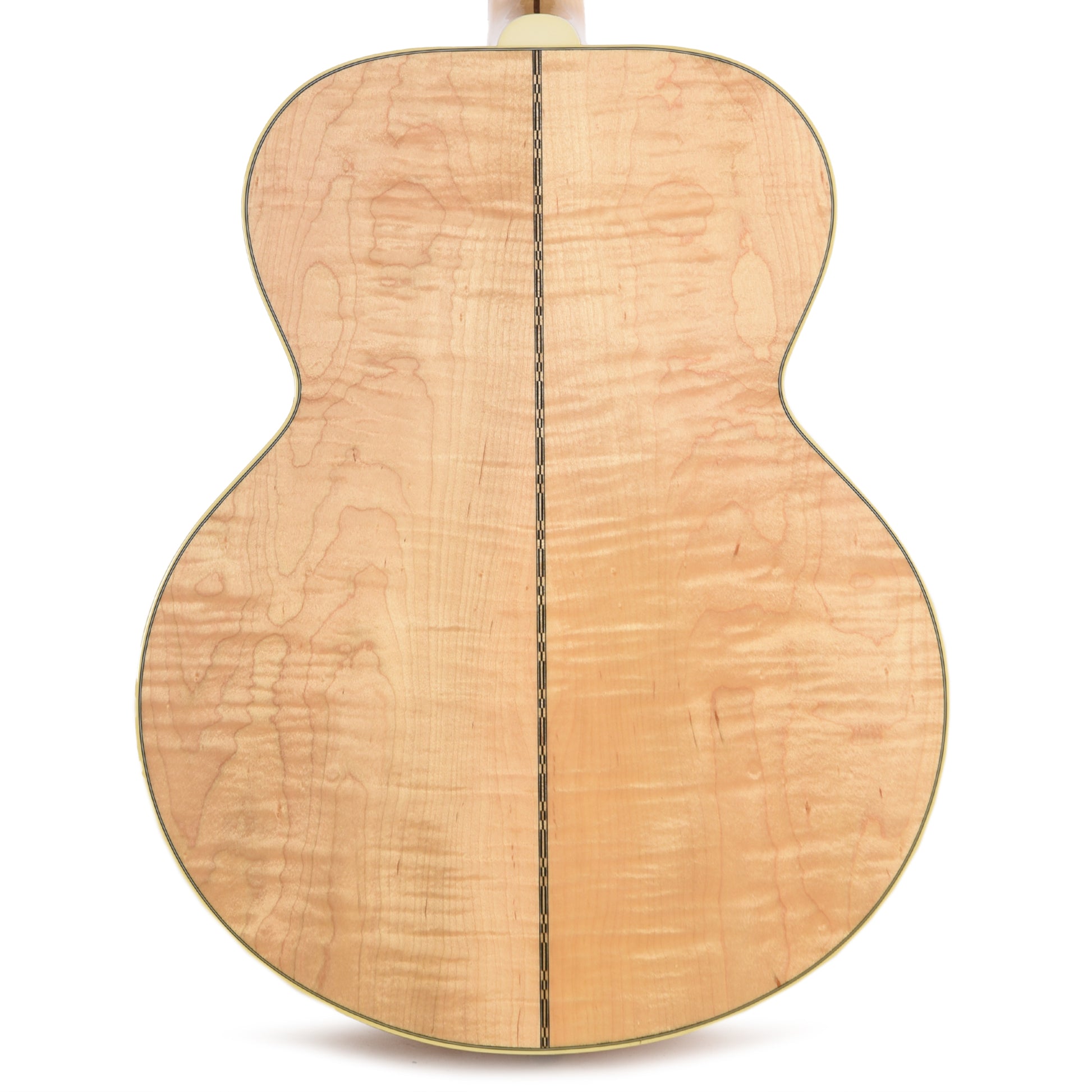 Gibson Original SJ-200 Original Antique Natural Acoustic Guitars / Jumbo