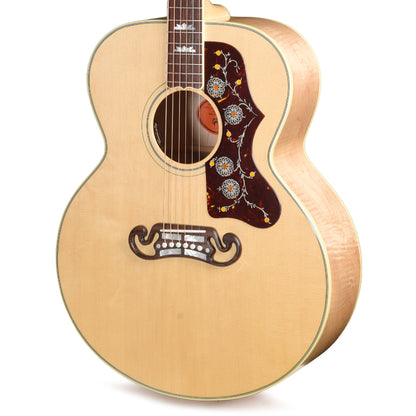 Gibson Original SJ-200 Original Antique Natural Acoustic Guitars / Jumbo