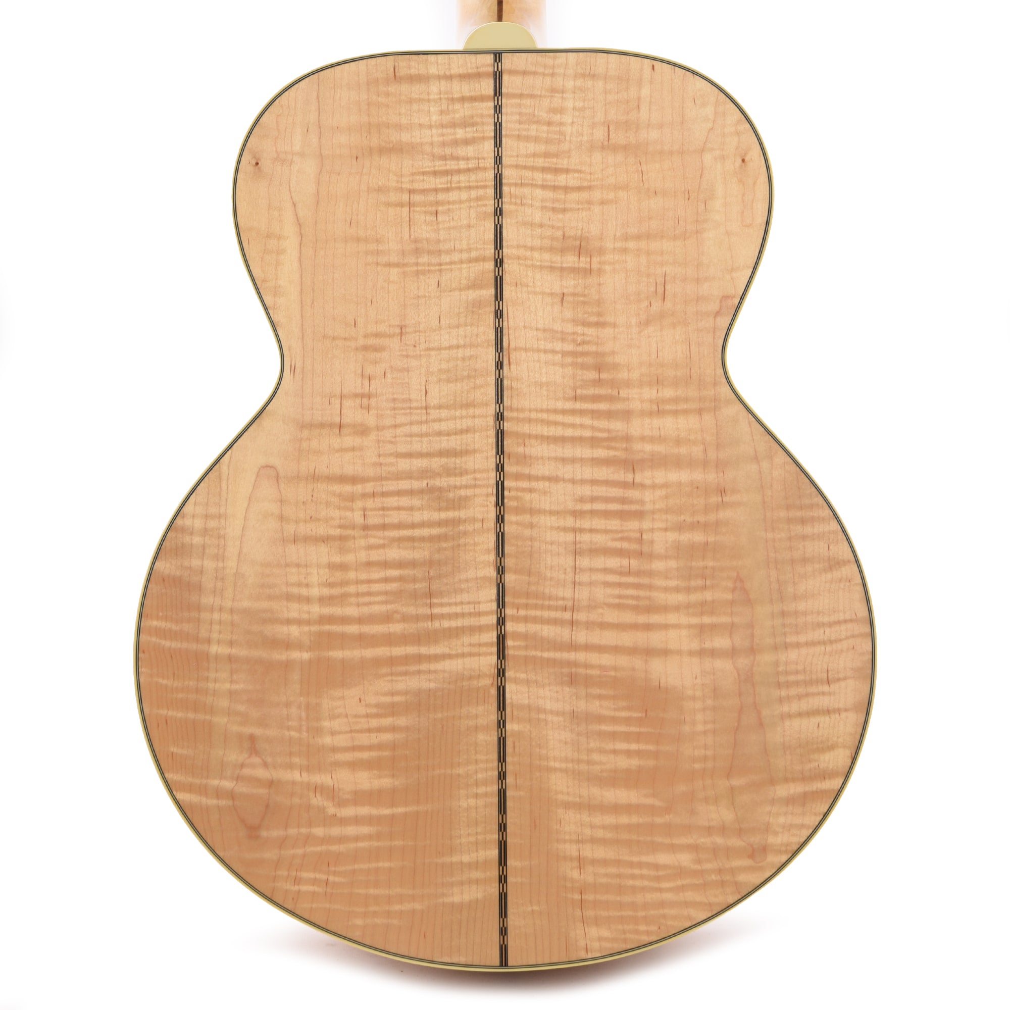 Gibson Original SJ-200 Original Antique Natural Acoustic Guitars / Jumbo