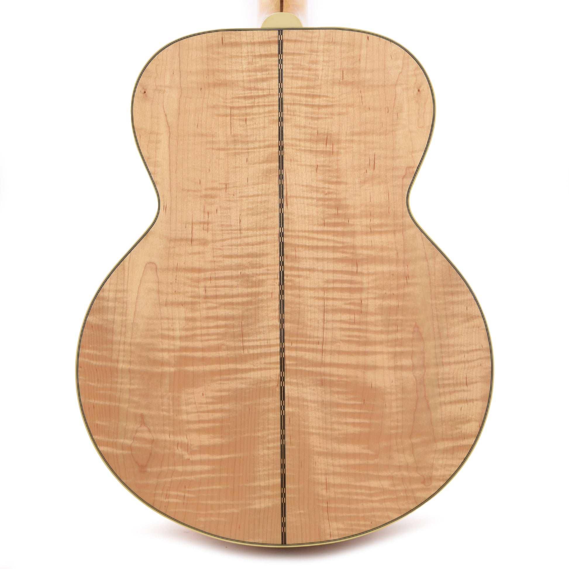 Gibson Original SJ-200 Original Antique Natural Acoustic Guitars / Jumbo