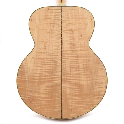 Gibson Original SJ-200 Original Antique Natural Acoustic Guitars / Jumbo