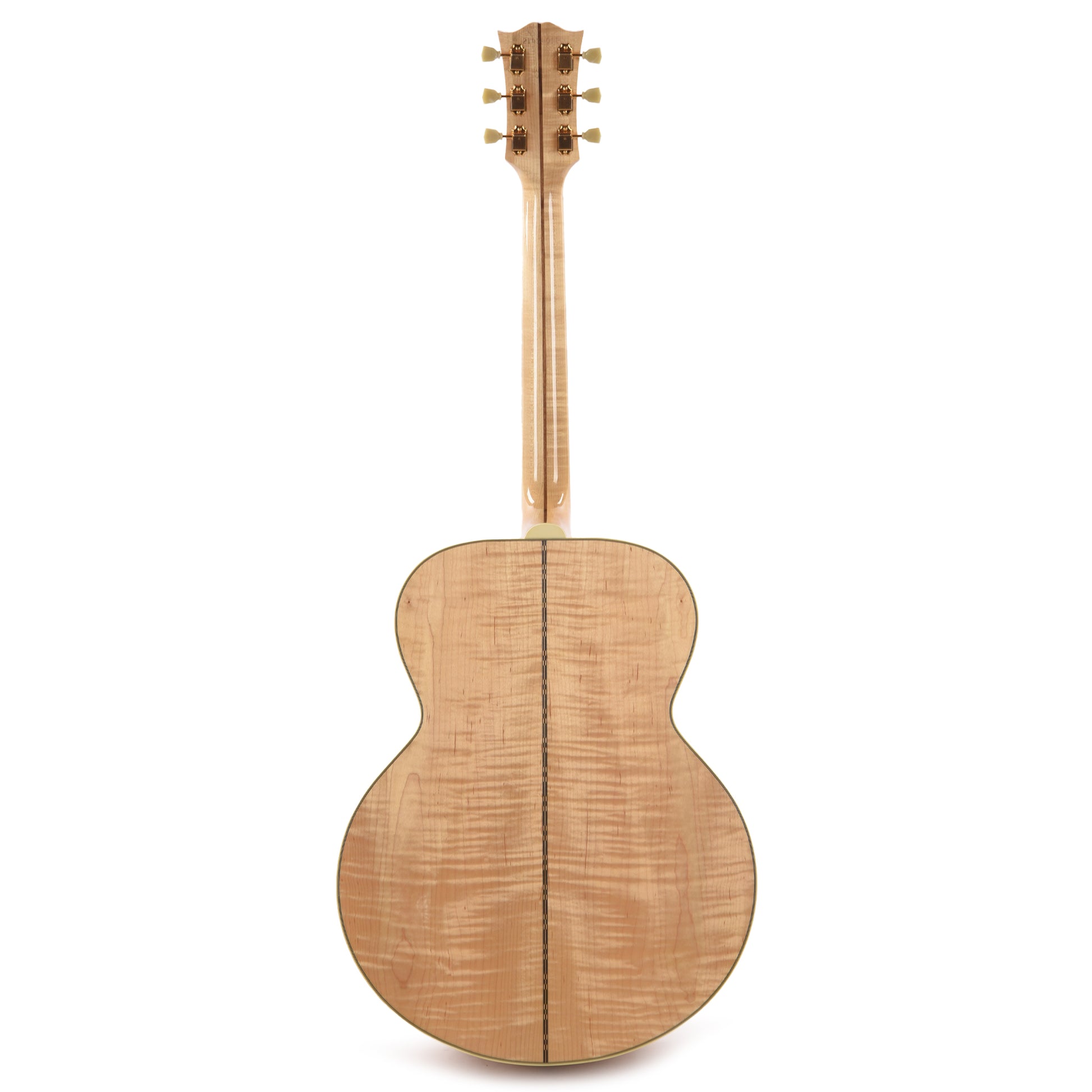Gibson Original SJ-200 Original Antique Natural Acoustic Guitars / Jumbo