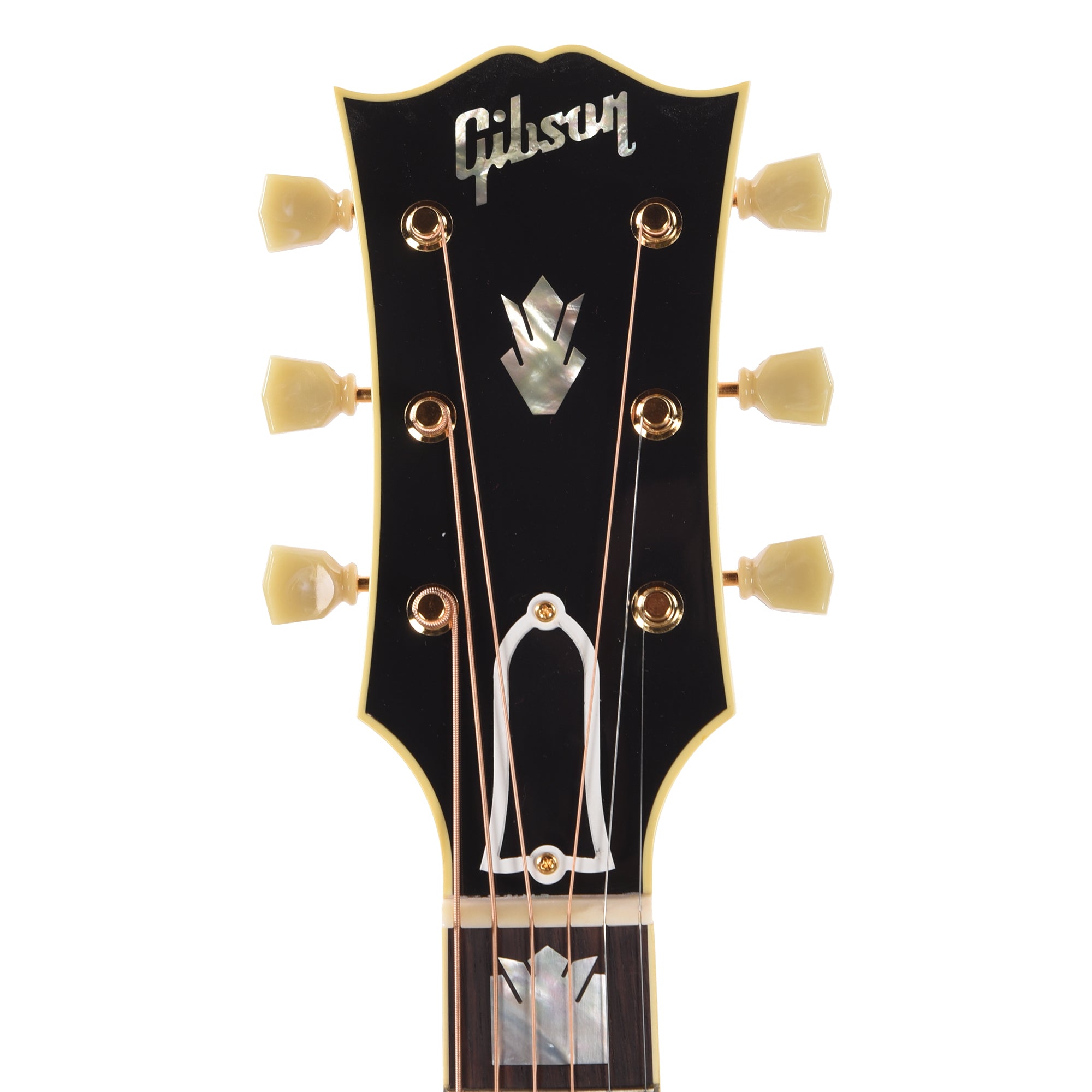 Gibson Original SJ-200 Original Antique Natural Acoustic Guitars / Jumbo