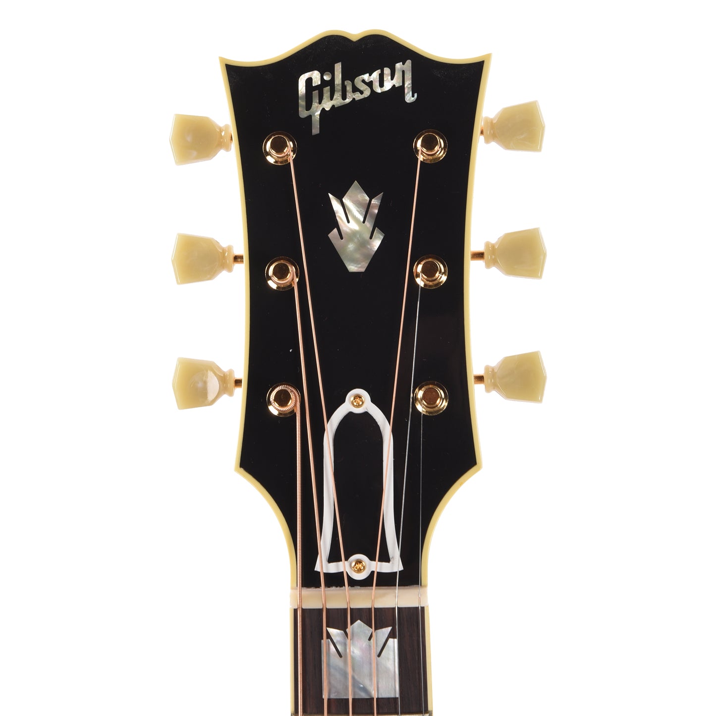 Gibson Original SJ-200 Original Antique Natural Acoustic Guitars / Jumbo