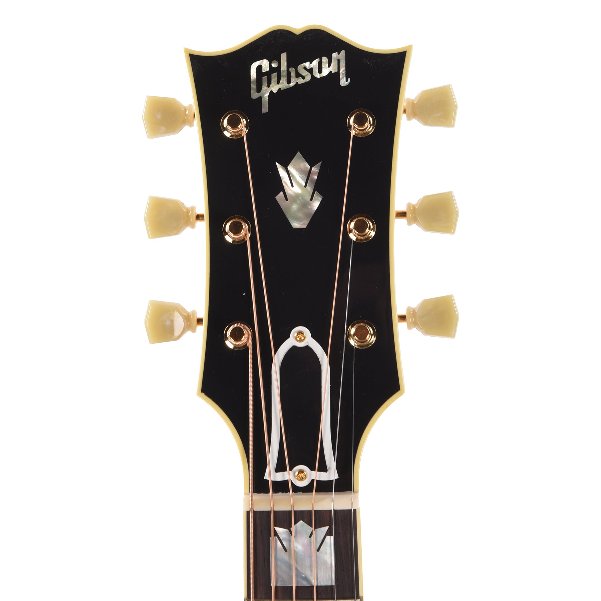 Gibson Original SJ-200 Original Antique Natural Acoustic Guitars / Jumbo