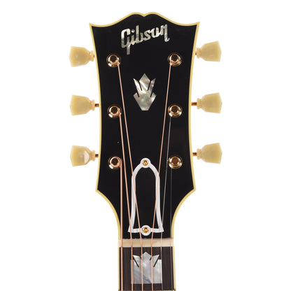 Gibson Original SJ-200 Original Antique Natural Acoustic Guitars / Jumbo