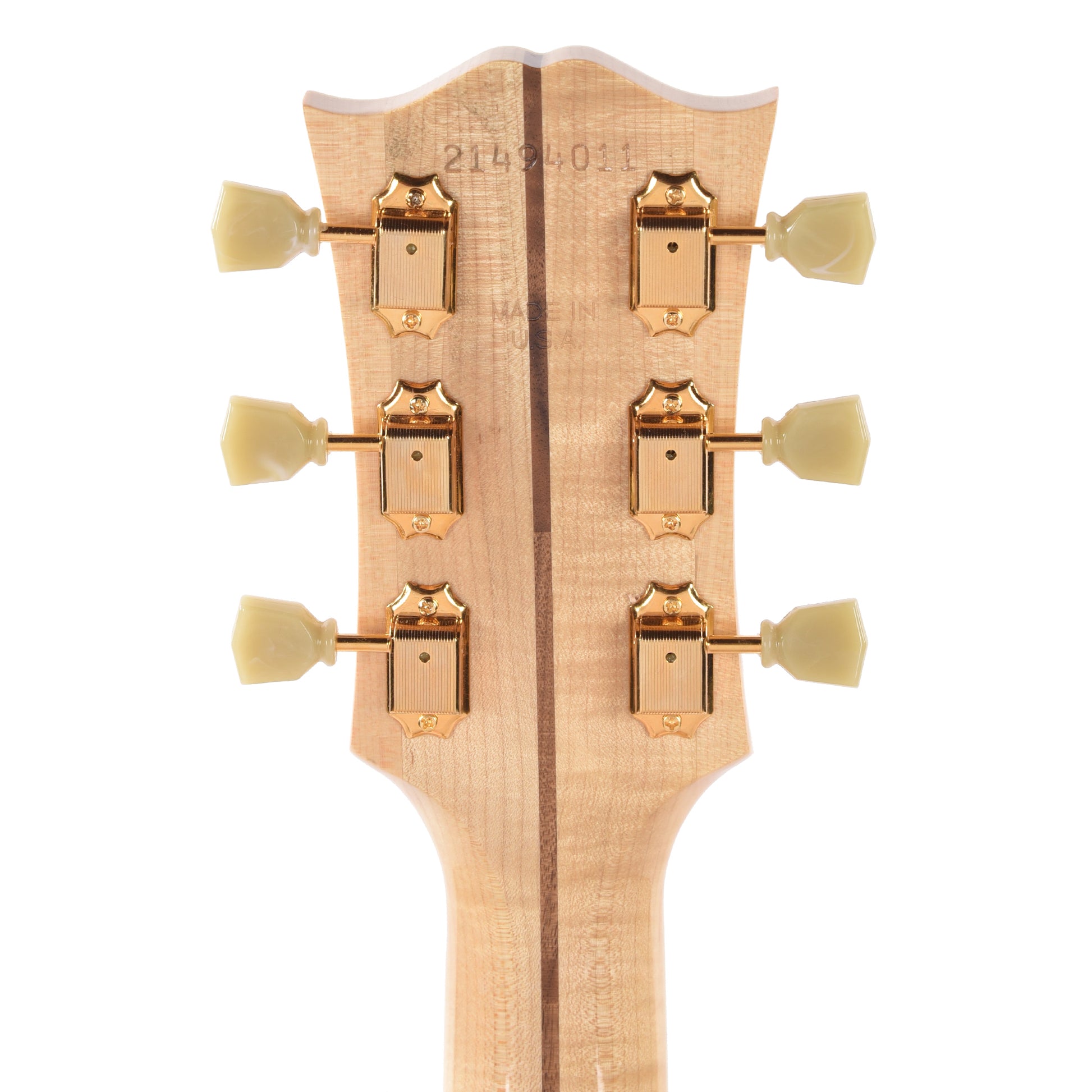 Gibson Original SJ-200 Original Antique Natural Acoustic Guitars / Jumbo
