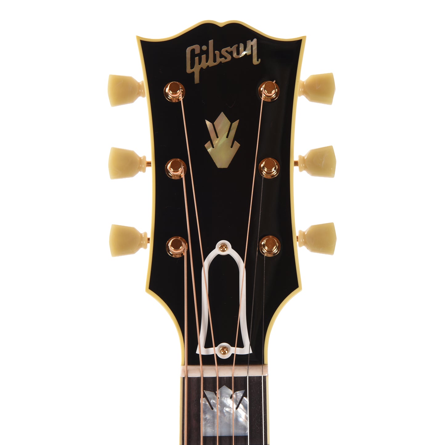 Gibson Original SJ-200 Original Antique Natural Acoustic Guitars / Jumbo