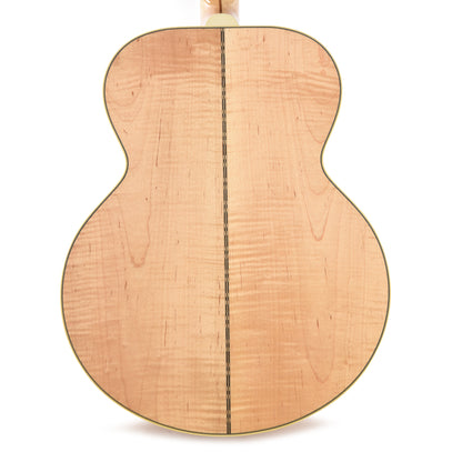 Gibson Original SJ-200 Original Antique Natural Acoustic Guitars / Jumbo