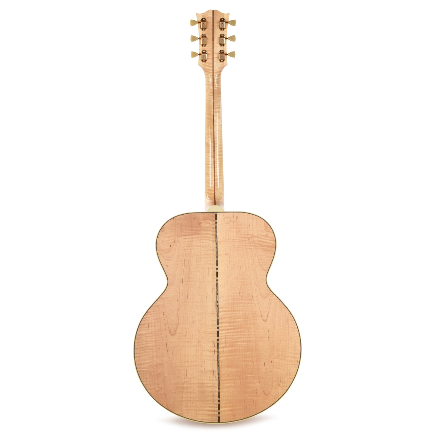 Gibson Original SJ-200 Original Antique Natural Acoustic Guitars / Jumbo