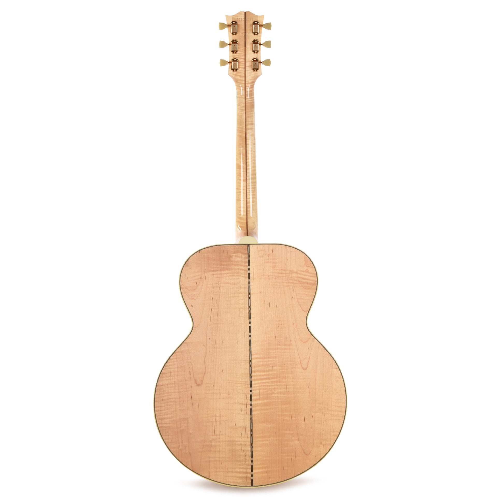 Gibson Original SJ-200 Original Antique Natural Acoustic Guitars / Jumbo