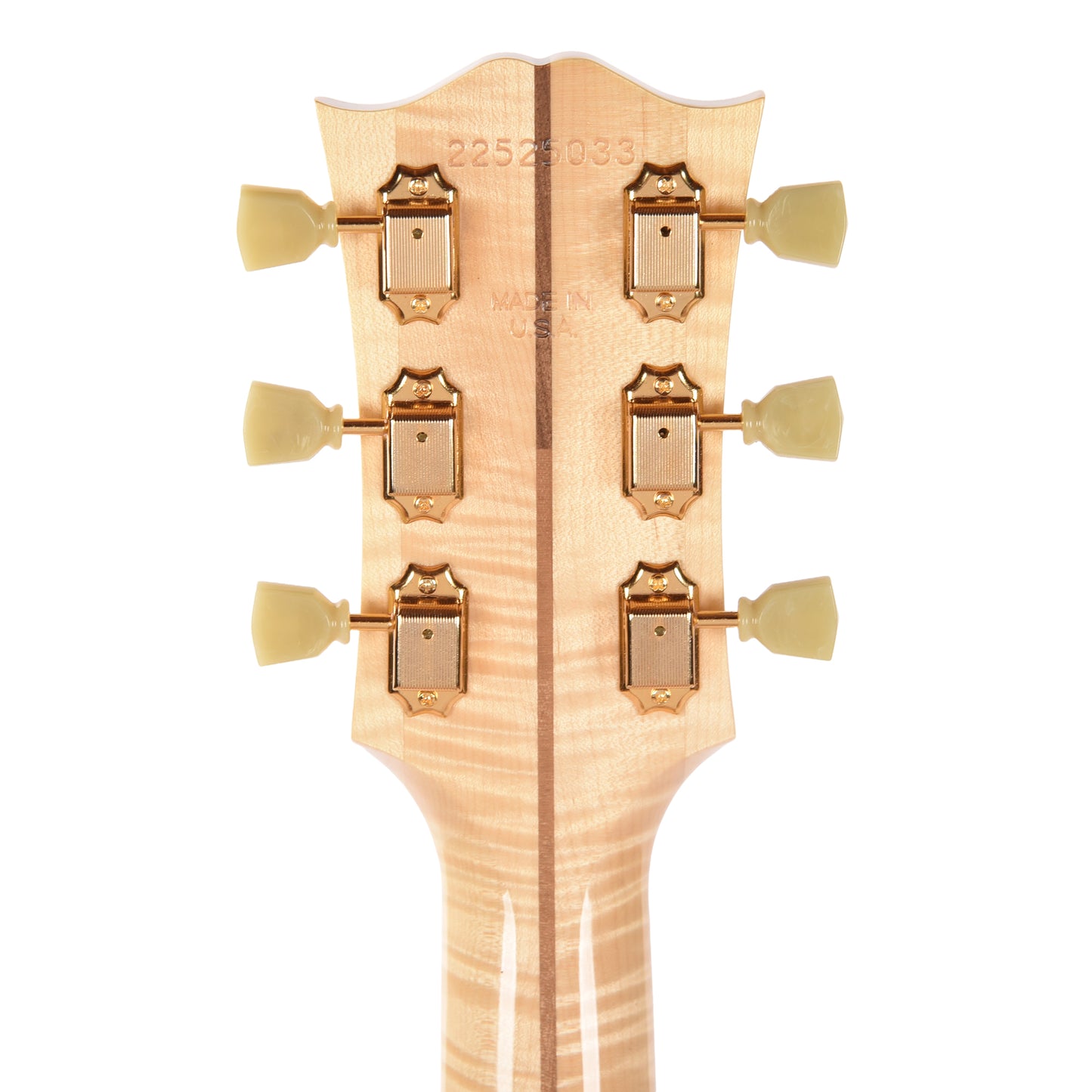 Gibson Original SJ-200 Original Antique Natural Acoustic Guitars / Jumbo