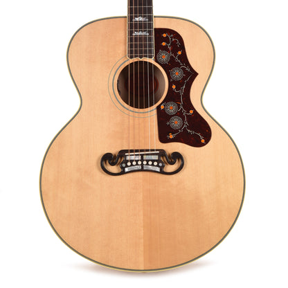 Gibson Original SJ-200 Original Antique Natural Acoustic Guitars / Jumbo