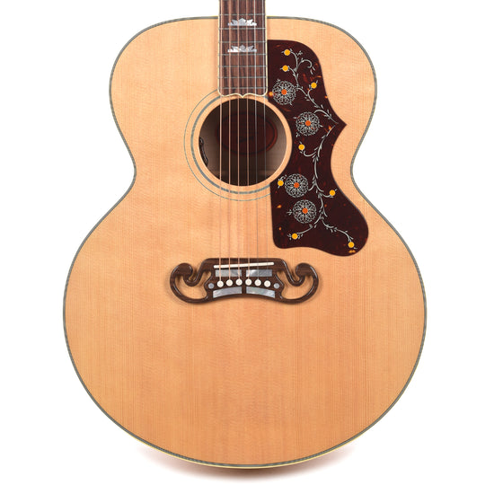 Gibson Original SJ-200 Original Antique Natural Acoustic Guitars / Jumbo