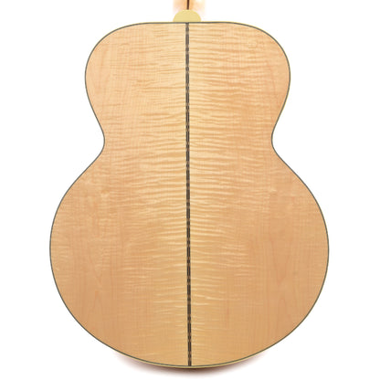 Gibson Original SJ-200 Original Antique Natural Acoustic Guitars / Jumbo