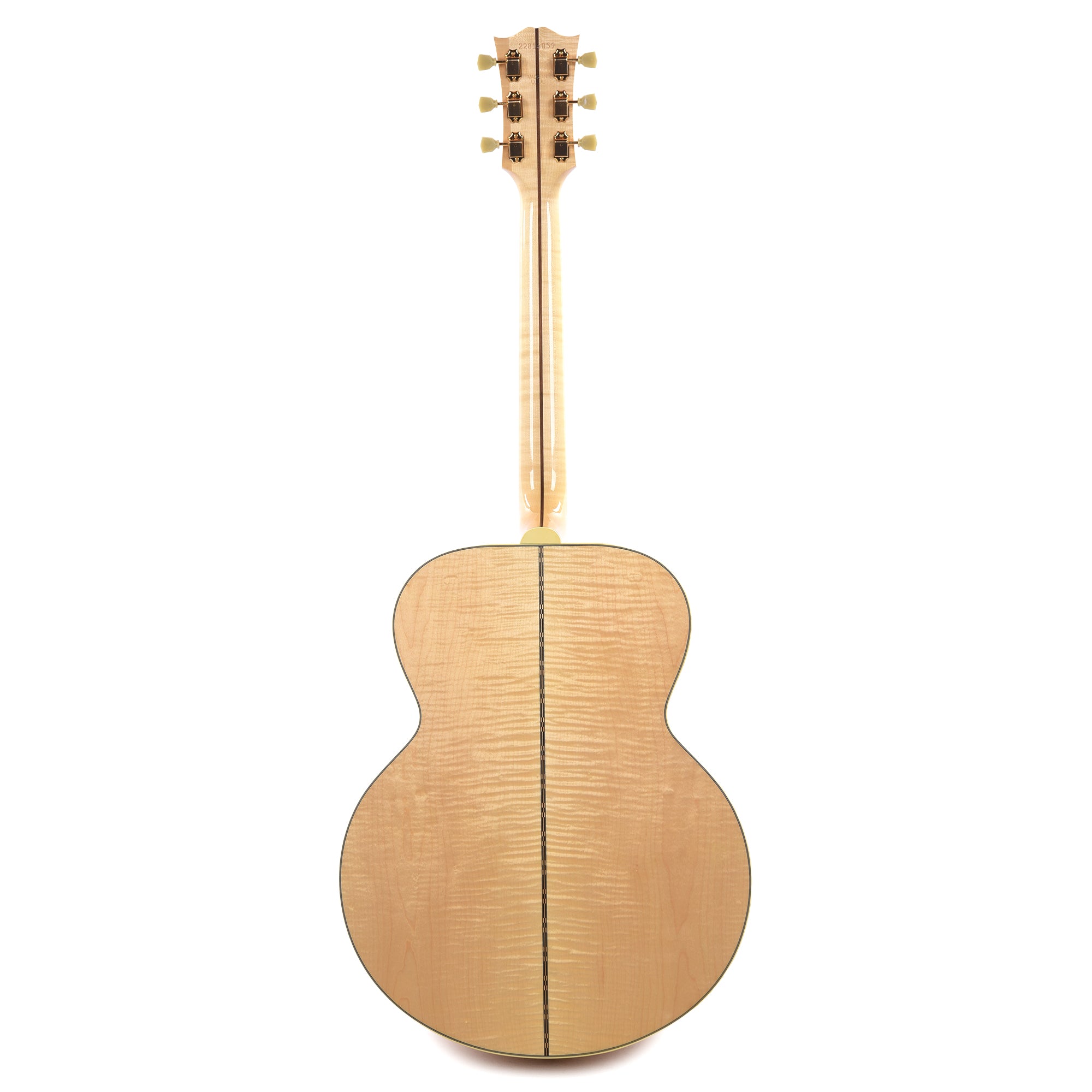 Gibson Original SJ-200 Original Antique Natural Acoustic Guitars / Jumbo