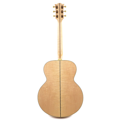 Gibson Original SJ-200 Original Antique Natural Acoustic Guitars / Jumbo