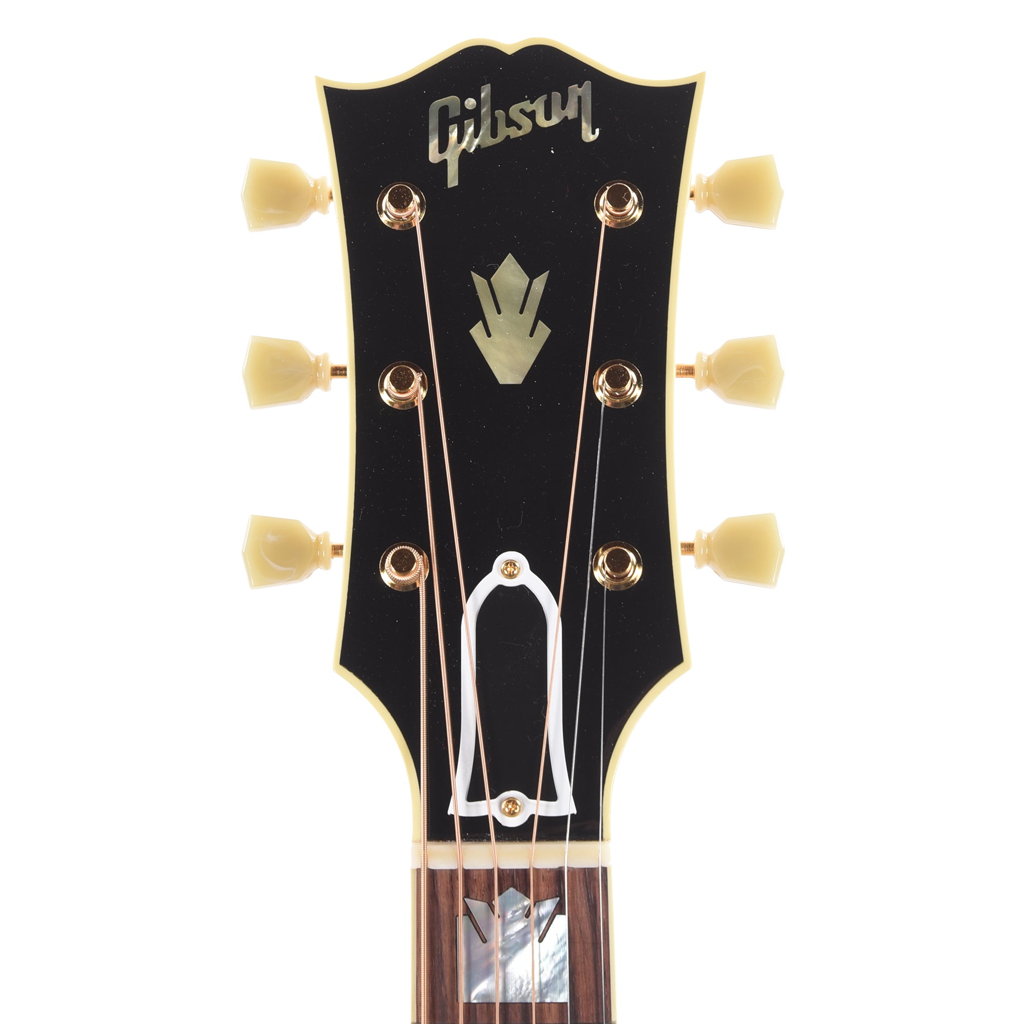 Gibson Original SJ-200 Original Antique Natural Acoustic Guitars / Jumbo