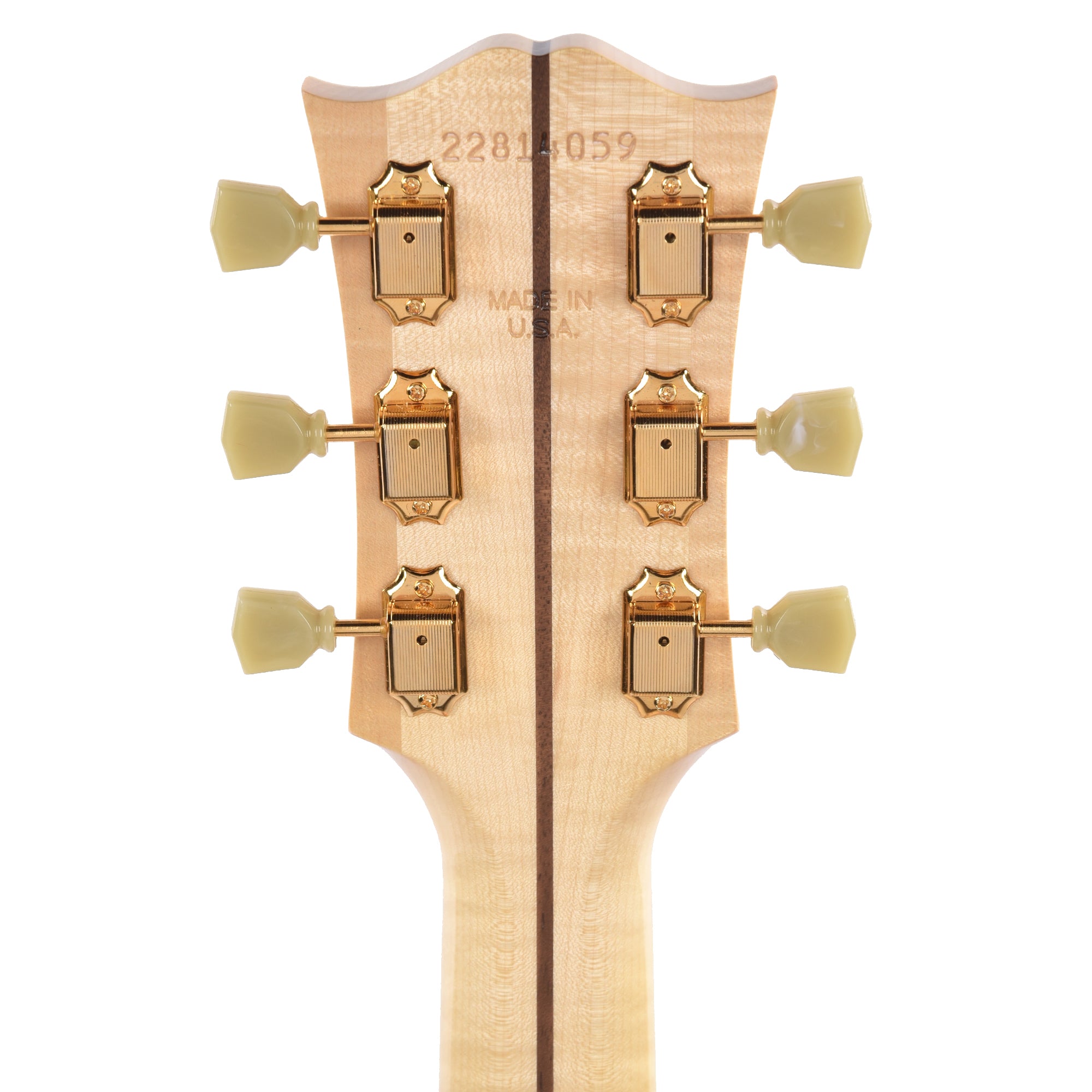 Gibson Original SJ-200 Original Antique Natural Acoustic Guitars / Jumbo