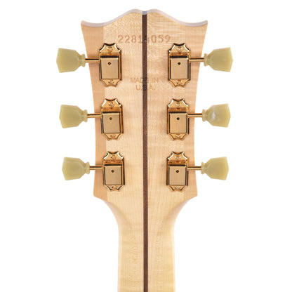 Gibson Original SJ-200 Original Antique Natural Acoustic Guitars / Jumbo