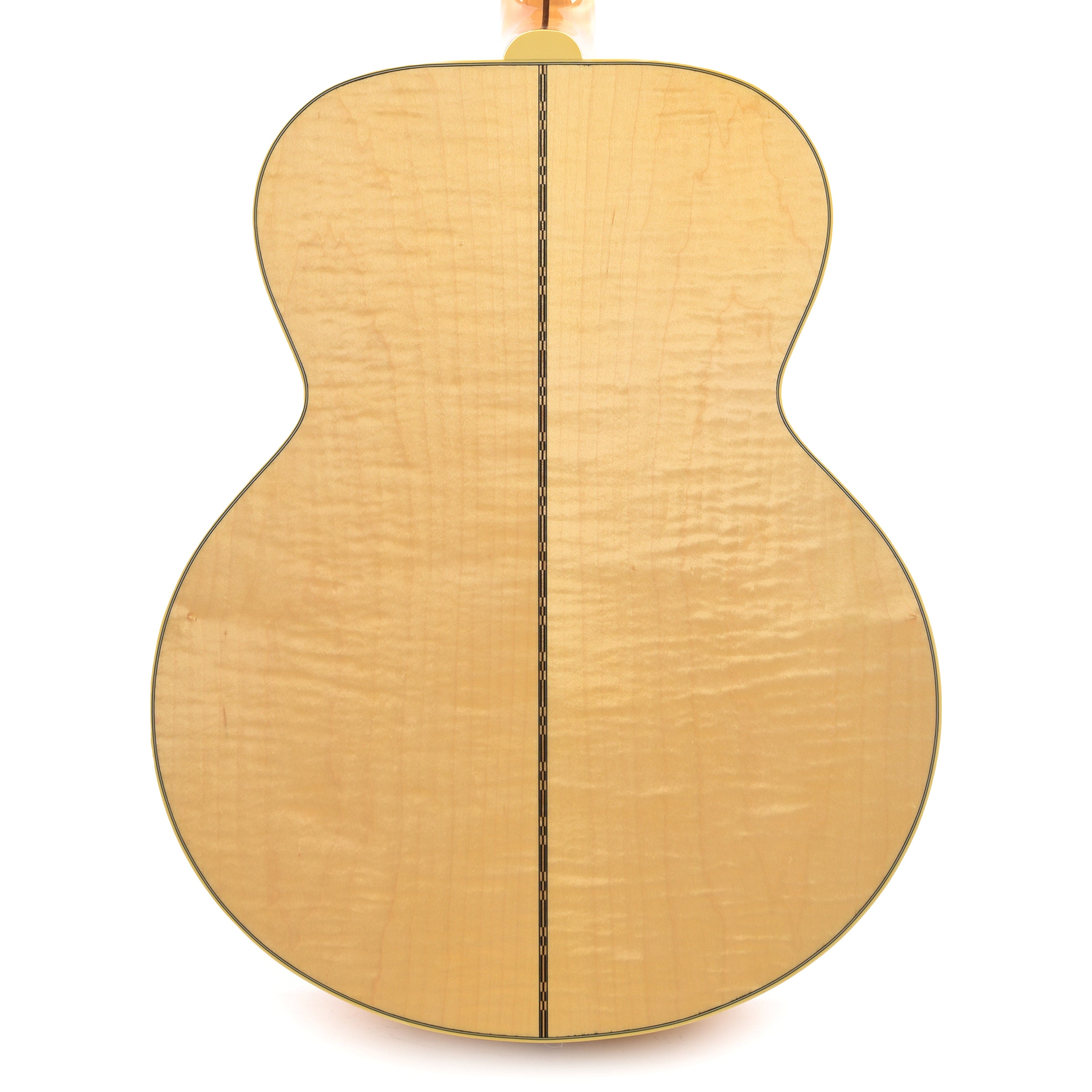 Gibson Original SJ-200 Original Antique Natural Acoustic Guitars / Jumbo